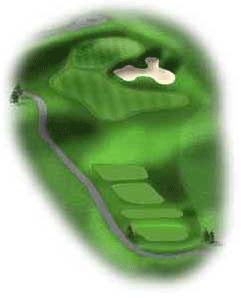 Hole 11 Hole 11 graphic