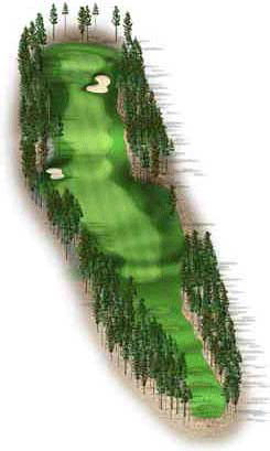 Hole 3 Hole 3 graphic