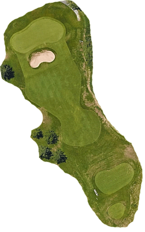 Hole 2 Hole 2 graphic