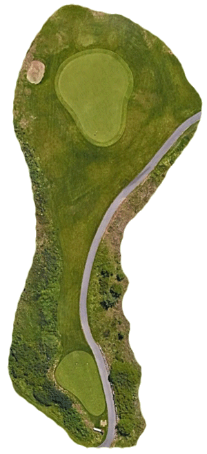 Hole 3 Hole 3 graphic