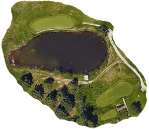 Hole 5 Hole 5 graphic