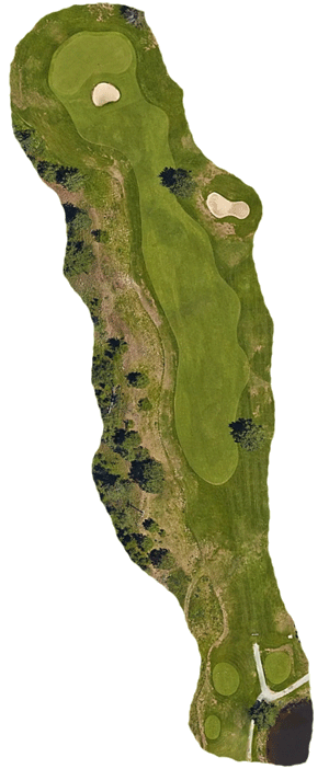 Hole 6 Hole 6 graphic