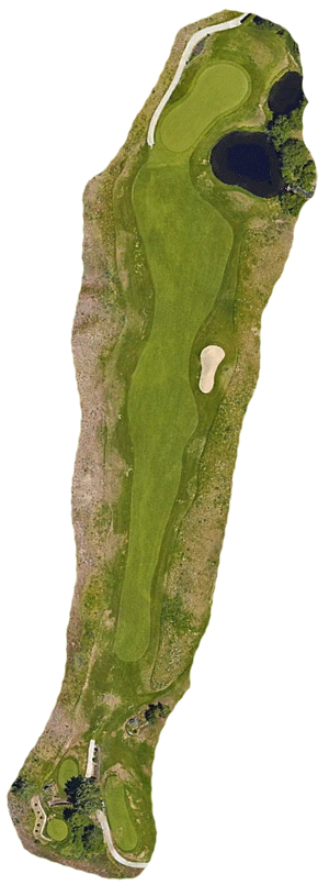 Hole 8 Hole 8 graphic