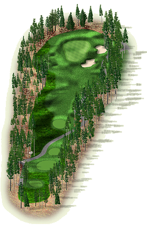 Hole 4 Hole 4 graphic