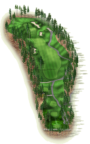 Hole 5 Hole 5 graphic