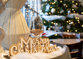 Holiday Events at Gallagher's Canyon Holiday Events at Gallagher's Canyon
