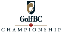 GolfBC Championship