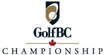 GolfBC Championship GolfBC Championship